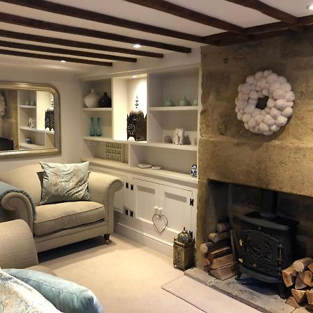 Cottage In The Heart Of Montacute المظهر الخارجي الصورة
