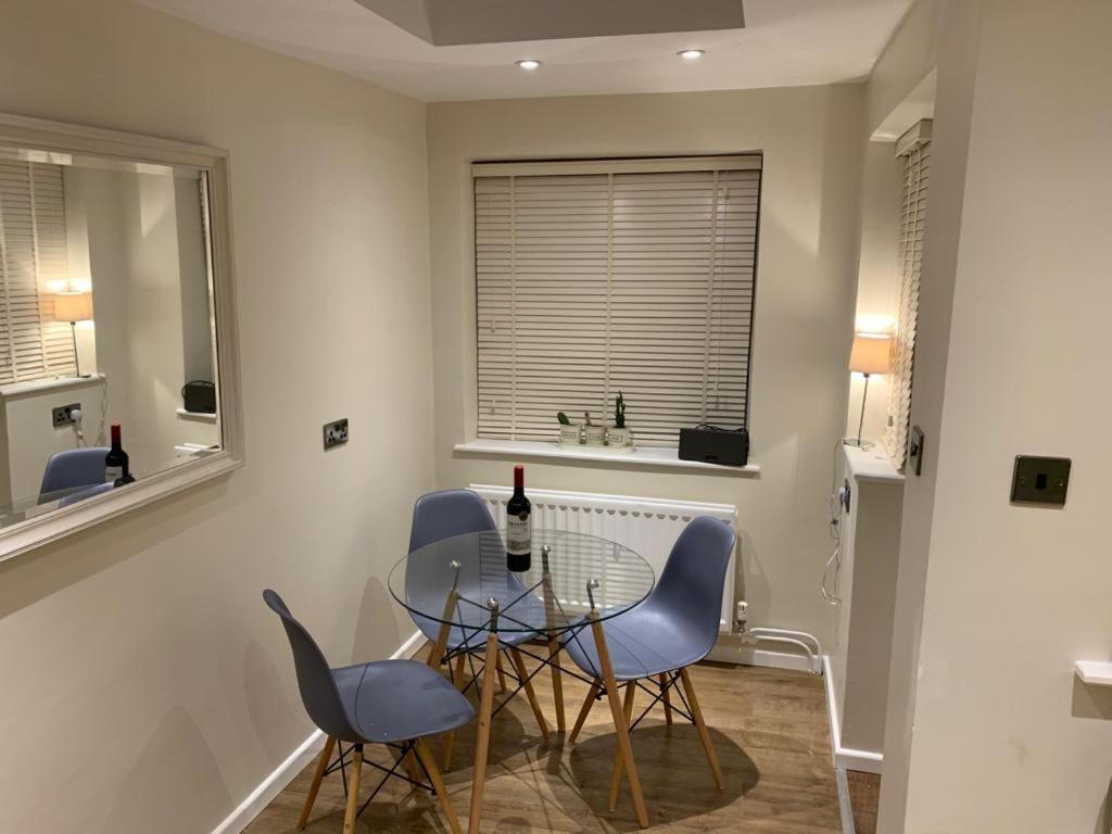 Cottage In The Heart Of Montacute المظهر الخارجي الصورة