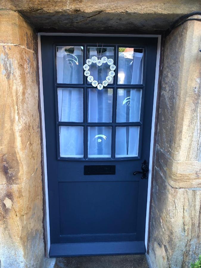Cottage In The Heart Of Montacute المظهر الخارجي الصورة
