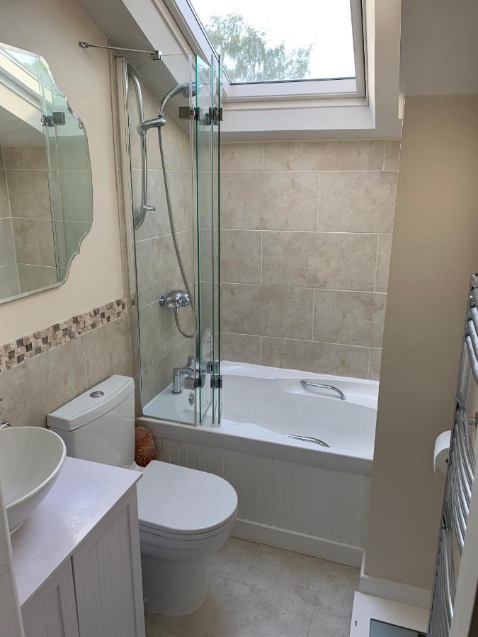 Cottage In The Heart Of Montacute المظهر الخارجي الصورة